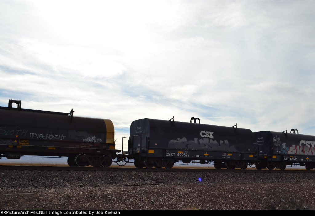 CSXT 499577